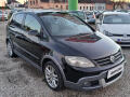 Volkswagen Golf Plus 1.9 TDi, CROSS, autoAC