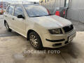 �koda Fabia 1.2i, �R