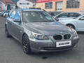 BMW 3.0d 525D, AT, navi, xenon