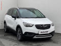 Opel Crossland X 1.2 T 120, Edition, AT, navi