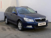 koda Octavia 1.4 TSI, Xenon, vhev sed