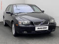 Volvo S80 2.5T 4x4, AT, xenon, AC
