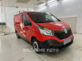 Renault Trafic 1.6dCi L1H1, AC, st.nosi