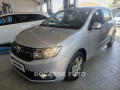 Dacia Sandero 1.0 sce, �R, servis.kniha, AC
