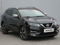 Nissan Qashqai 1.7 dCi 4x4, Tekna, AT, LED