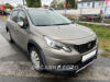 Peugeot 2008 1.2PT, 1.maj,R, +servis.