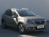 Peugeot 2008 1.2PT, 1.maj,R, +servis.