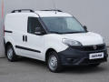Fiat Dobl cargo 1.4 16V, 1.maj,R, AC