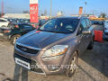 Ford Kuga 2.0TDCi 4x4, Panor, navi
