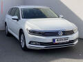 Volkswagen Passat 2.0 TDi, Comfortline, DSG