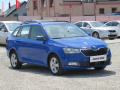 koda Fabia 1.0TSi, 2.maj,R, STK4/27