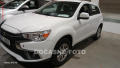 Mitsubishi ASX 1.6, 1.maj,R, AC, vhev sed
