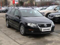 Volkswagen Passat 1.9 TDi, AC, navi, park.asist