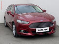 Ford Mondeo 2.0EB, Titanium, AT, panor