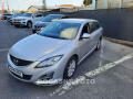 Mazda 6 2.2 MZR-CD