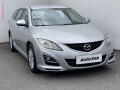 Mazda 6 2.2 MZR-CD, AC, TZ, park