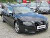 Audi A5 3.0 TDi Quattro, AT, xenon