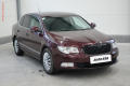 koda Superb 2.0 TDi, park.senzor