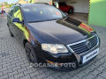 Volkswagen Passat 1.9TDi, R, autoAC