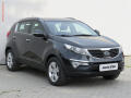 Kia Sportage 2.0 CVVT AWD, Vision