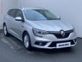 Renault Mgane 1.5 dCi, R, AC, tempo