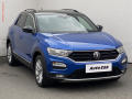 Volkswagen T-Roc 2.0 TDi 4x4, Highline, DSG