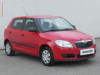 koda Fabia 1.2 HTP, 1.maj,R