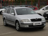 koda Octavia 1.9 TDi, Klima