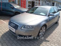 Audi A6 3.0TDi Quattro, AT, xenon