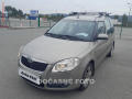 koda Roomster 1.4 16V, 2.maj,R, AC, zmk
