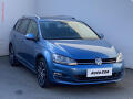 Volkswagen Golf 1.4 TSI, Bixenon, panorama