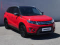 Suzuki Vitara 1.6 VVT ALLGRIP, R, AC, navi