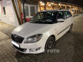 koda Fabia 1.2 TSI, R, Champion