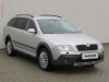 koda Octavia 2.0 TDi 4x4, Scout, TZ