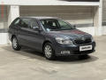 koda Octavia 1.9 TDi, Klima