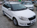 �koda Fabia 1.2 TSI, �R, Champion