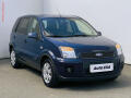 Ford Fusion 1.4 i, Trend, AC