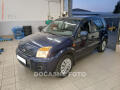 Ford Fusion 1.4 i, Trend, AC