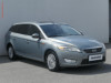 Ford Mondeo 2.0TDCi, temp., el.okna