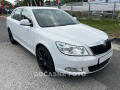 koda Octavia 2.0 TDi, R, AC, vhev sed
