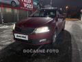 �koda Fabia 1.2TSi