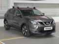 Nissan Qashqai 1.2DiG-T, AC, temp