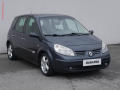 Renault Mgane 1.9 dCi, AC, TZ