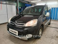 Citro�n Berlingo 1.6VTi, panorama, AC