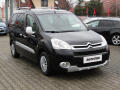 Citro�n Berlingo 1.6VTi, Klima