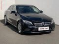 Mercedes-Benz 1.6i, navi, LED, AC