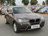 BMW X3 2.0D xDrive 20d, R, M SPORT