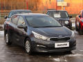 Kia Ceed 1.4 CVVT, AC, tempo, kamera