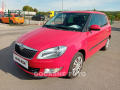 koda Fabia 1.2 htp, 2.maj,R, Ambiente