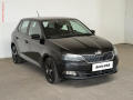 koda Fabia 1.2 TSi, Style